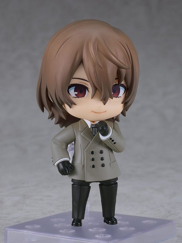 Persona 5 The Royal - Akechi Goro - Nendoroid #2706 - School Uniform Ver. — изображение 2