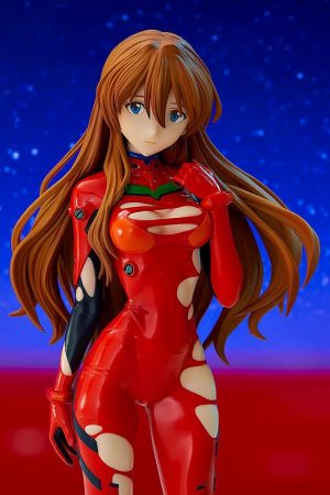 Shin Evangelion Gekijouban:|| - Souryuu Asuka Langley - Pop Up Parade