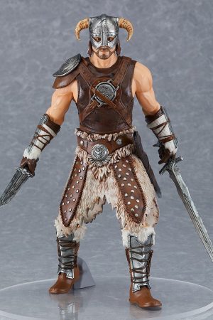 Skyrim - Dovahkiin - Pop Up Parade