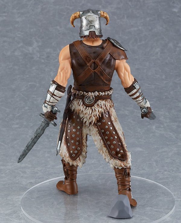 Skyrim - Dovahkiin - Pop Up Parade — изображение 4