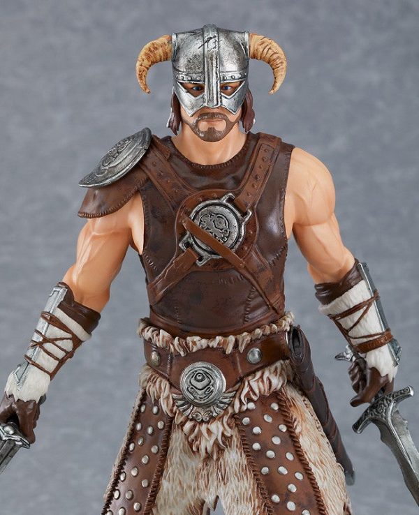 Skyrim - Dovahkiin - Pop Up Parade — изображение 2
