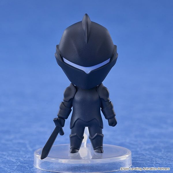 Solo Leveling - Sung Jinwoo - Nendoroid #2597 — изображение 6