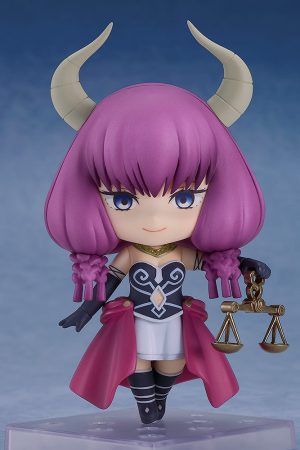 Sousou no Frieren - Aura - Nendoroid #2683