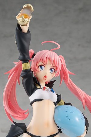 Tensei shitara Slime Datta Ken - Milim Nava - Rimuru Tempest - Pop Up Parade