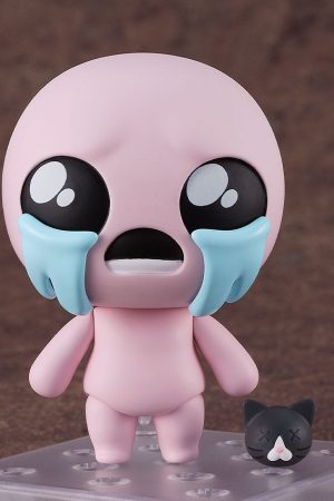 The Binding of Isaac - Isaac - Nendoroid #2649