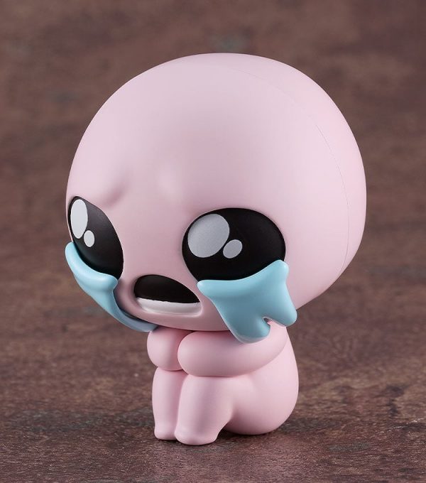 The Binding of Isaac - Isaac - Nendoroid #2649 — изображение 3