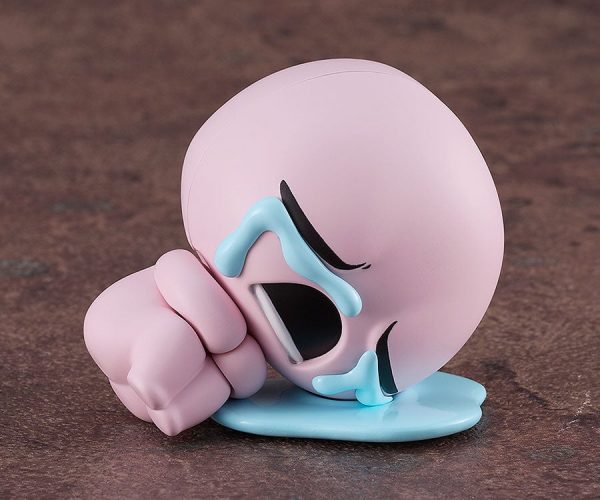 The Binding of Isaac - Isaac - Nendoroid #2649 — изображение 5