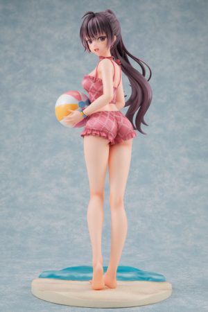 Tokidoki Bosotto Russia-go de Dereru Tonari no Alya-san - Suou Yuki - KDcolle - 1/7 - Vacation Swimsuit Ver.