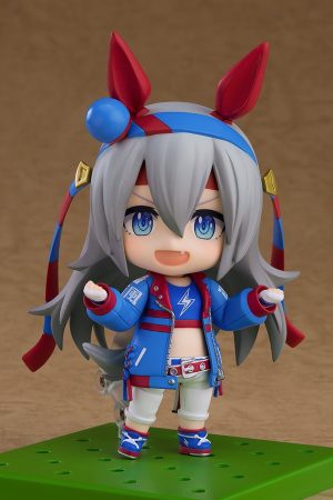 Umamusume: Pretty Derby - Tamamo Cross - Nendoroid #2703