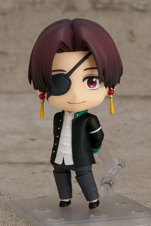 Wind Breaker - Suou Hayato - Nendoroid #2746
