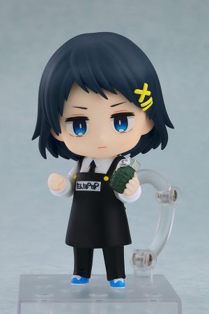 Youchien Wars - Hana Bradley - Nendoroid #2621
