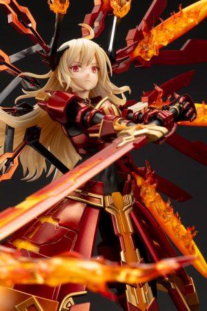 Yu-Gi-Oh! Official Card Game - Sentouki - Kagari - Monster Figure Collection - 1/7