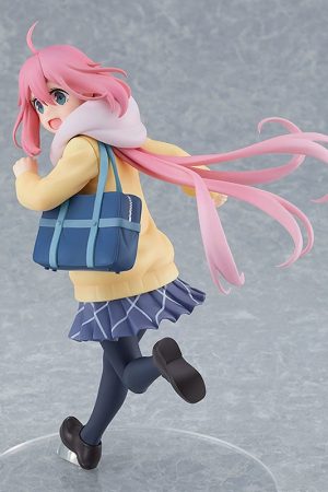 Yurucamp - Kagamihara Nadeshiko - Pop Up Parade