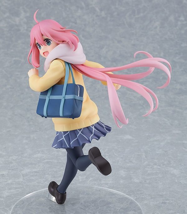 Yurucamp - Kagamihara Nadeshiko - Pop Up Parade
