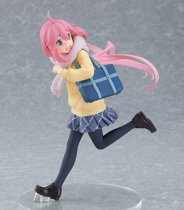 Yurucamp - Kagamihara Nadeshiko - Pop Up Parade — изображение 3