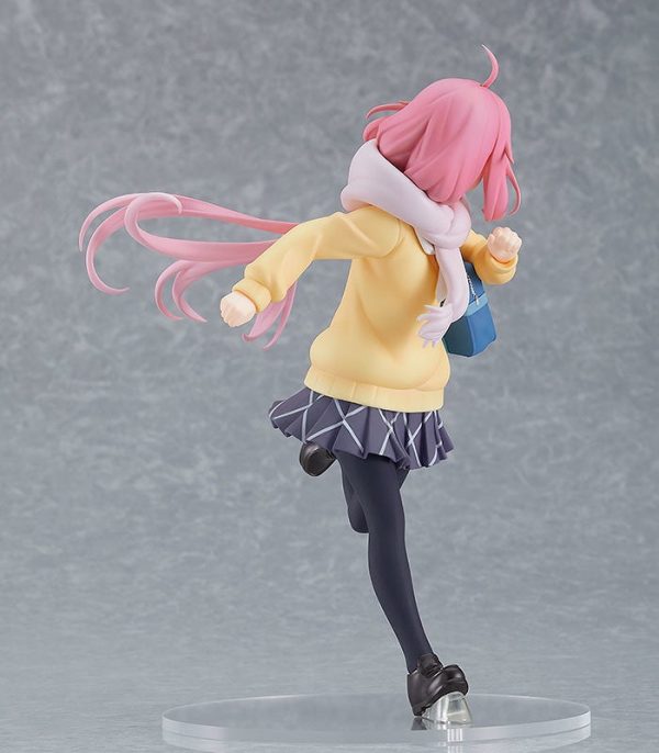 Yurucamp - Kagamihara Nadeshiko - Pop Up Parade — изображение 4