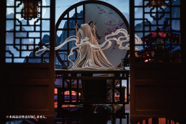 Azur Lane - Ägir - 1/6 - Golden Dragon Among Auspicious Clouds Ver. — изображение 17