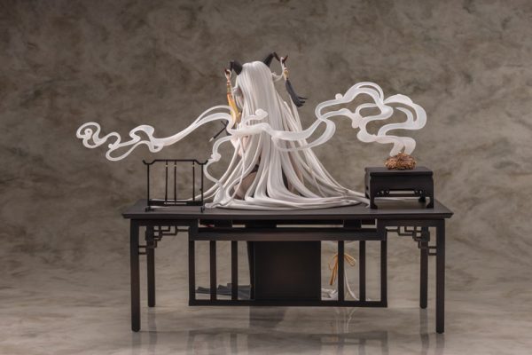 Azur Lane - Ägir - 1/6 - Golden Dragon Among Auspicious Clouds Ver. — изображение 5