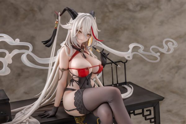 Azur Lane - Ägir - 1/6 - Golden Dragon Among Auspicious Clouds Ver. — изображение 2