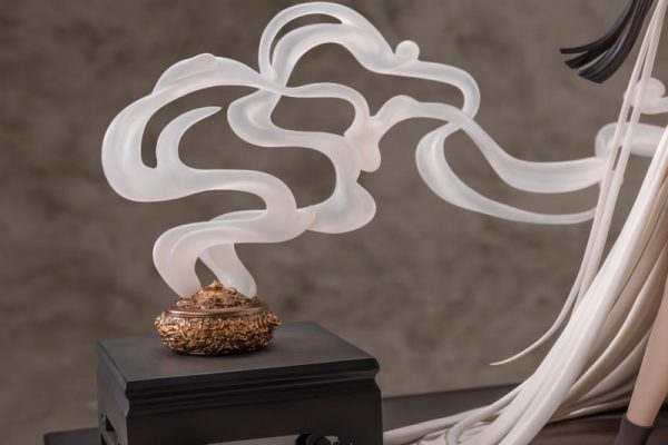 Azur Lane - Ägir - 1/6 - Golden Dragon Among Auspicious Clouds Ver. — изображение 6