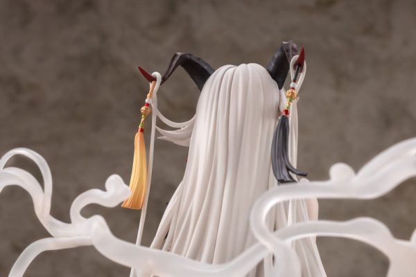 Azur Lane - Ägir - 1/6 - Golden Dragon Among Auspicious Clouds Ver. — изображение 8