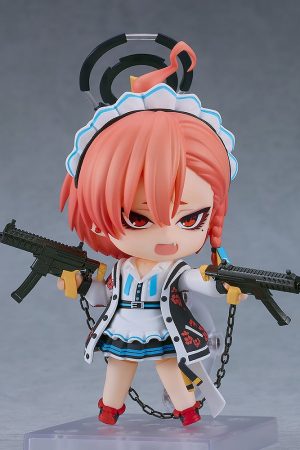 Blue Archive - Mikamo Neru - Nendoroid #2699