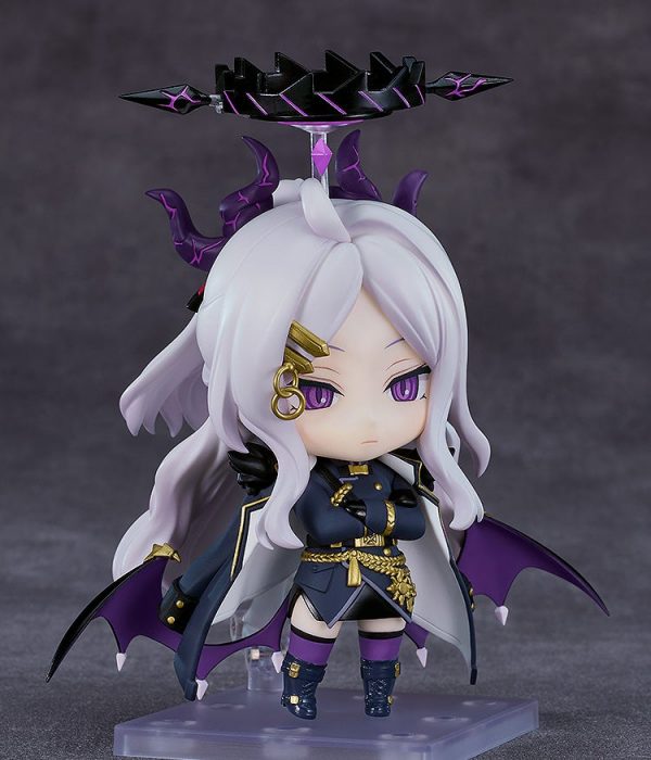 Blue Archive - Sorasaki Hina - Nendoroid #2727 — изображение 3