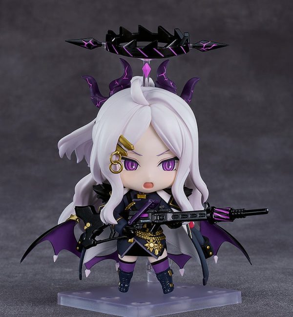 Blue Archive - Sorasaki Hina - Nendoroid #2727 — изображение 2