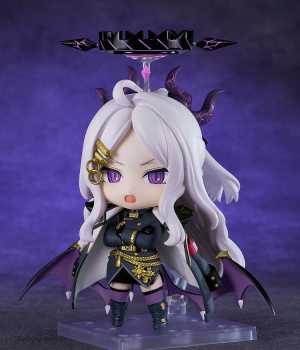Blue Archive - Sorasaki Hina - Nendoroid #2727 — изображение 6