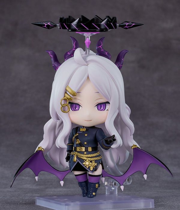 Blue Archive - Sorasaki Hina - Nendoroid #2727 — изображение 4
