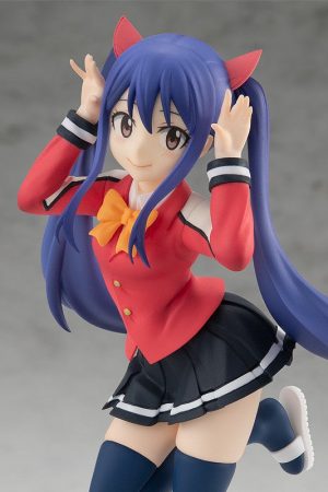 Fairy Tail - Wendy Marvell - Pop Up Parade