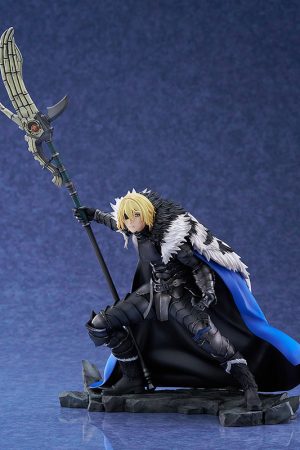 Fire Emblem: Fuukasetsugetsu - Dimitri Alexandre Blaiddyd - 1/7