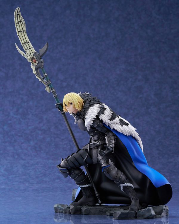 Fire Emblem: Fuukasetsugetsu - Dimitri Alexandre Blaiddyd - 1/7 — изображение 5