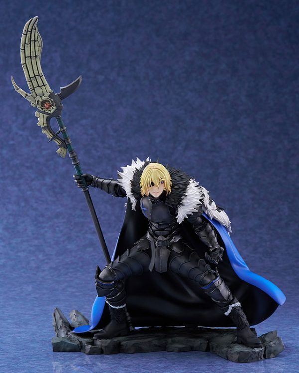 Fire Emblem: Fuukasetsugetsu - Dimitri Alexandre Blaiddyd - 1/7 — изображение 7