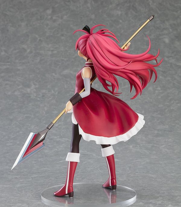 Gekijouban Mahou Shoujo Madoka★Magica: Hangyaku no Monogatari - Sakura Kyouko - Pop Up Parade — изображение 3