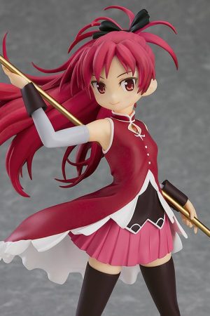 Gekijouban Mahou Shoujo Madoka★Magica: Hangyaku no Monogatari - Sakura Kyouko - Pop Up Parade