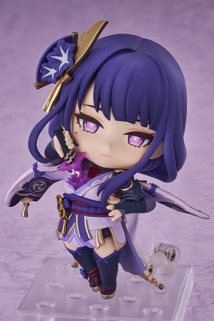 Genshin Impact - Raiden Shogun - Nendoroid #2660