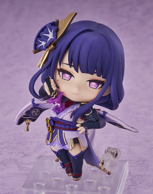 Genshin Impact - Raiden Shogun - Nendoroid #2660