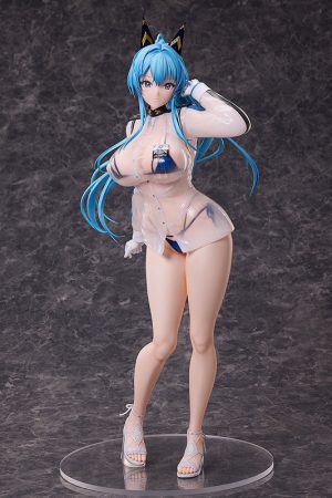Goddess of Victory: Nikke - Helm - B-style - 1/4 - Aquamarine