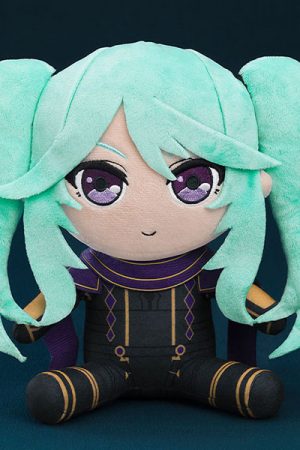 Kage no Jitsuryokusha ni Naritakute! - Epsilon