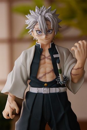 Kimetsu no Yaiba - Shinazugawa Sanemi - Pop Up Parade