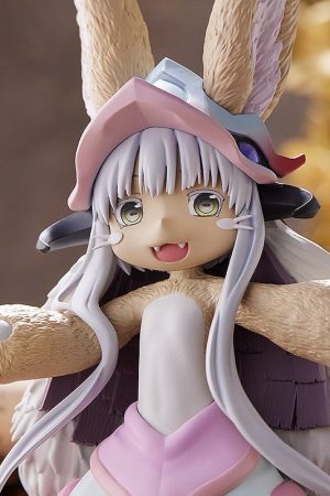Made in Abyss - Nanachi - Pop Up Parade