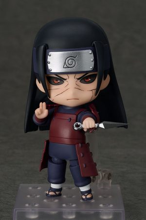 Naruto Shippuuden - Senju Hashirama - Nendoroid #2687