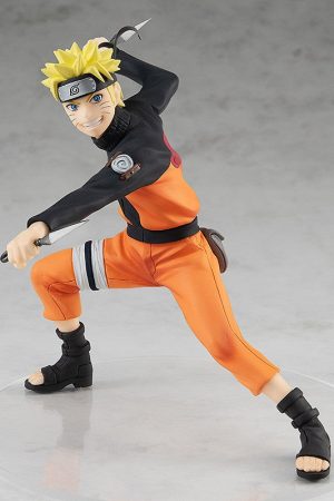 Naruto Shippuuden - Uzumaki Naruto - Pop Up Parade