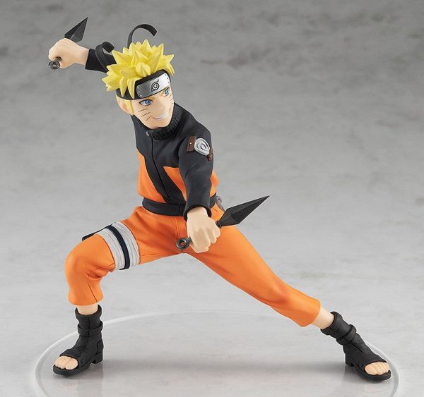 Naruto Shippuuden - Uzumaki Naruto - Pop Up Parade — изображение 3