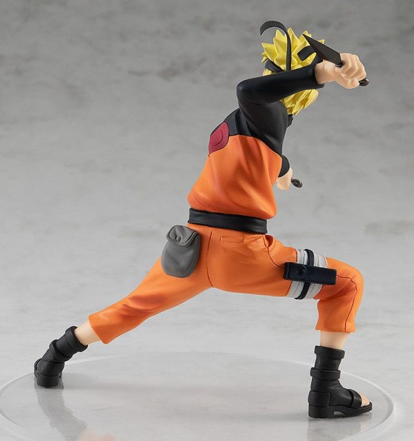 Naruto Shippuuden - Uzumaki Naruto - Pop Up Parade — изображение 5