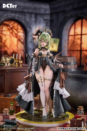 Original - Alchemist - 1/7