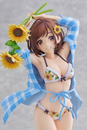 Original - Himawari no Onnanoko - 1/7
