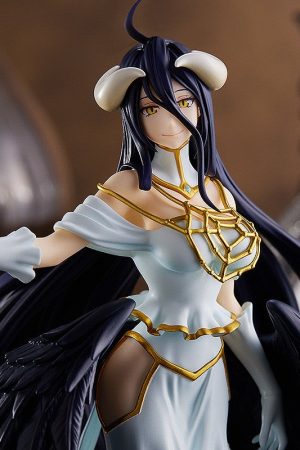 Overlord IV - Albedo - Pop Up Parade