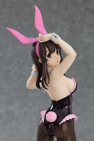 Saenai Heroine no Sodatekata fine - Kato Megumi - Pop Up Parade - Bunny Ver.